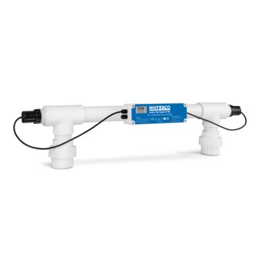 UV steriliser