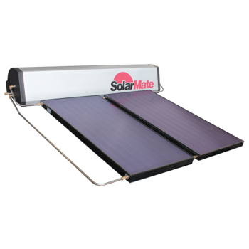 Solarmate Ruby solar panel