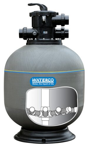 pool sand filter