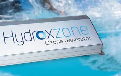 hydroxzone ozone generator