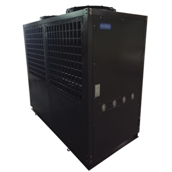 Electroheat Pro heat pump