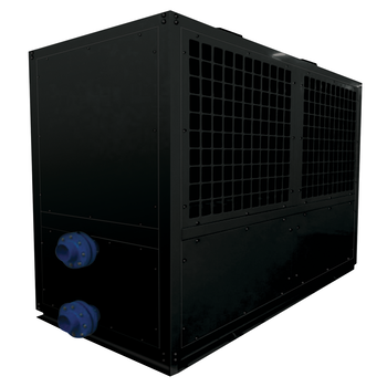 Electroheat Pro heat pump