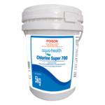 chlorine