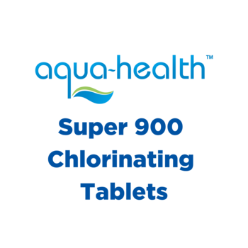 chlorinating tablets