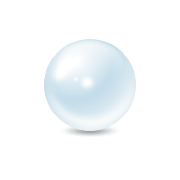 glass pearl