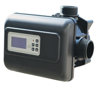aquamatic pool pump