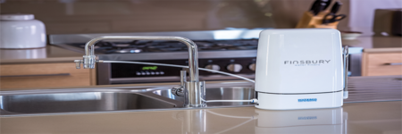 finsbury water filter