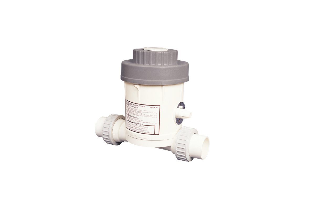 Waterking Automatic Tablet feeders Waterco