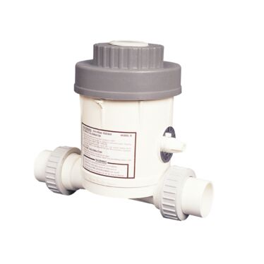 Waterking chlorine feeders