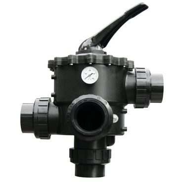 Multiport Valves Range