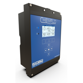 ChemfloPro Chemical Dosing System - Waterco