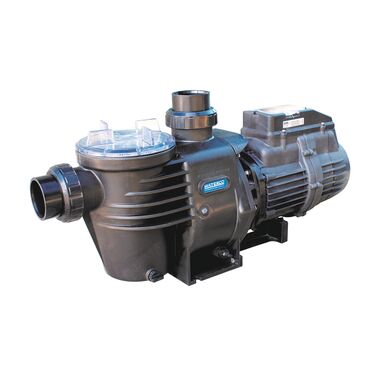 Variable Speed Pumps