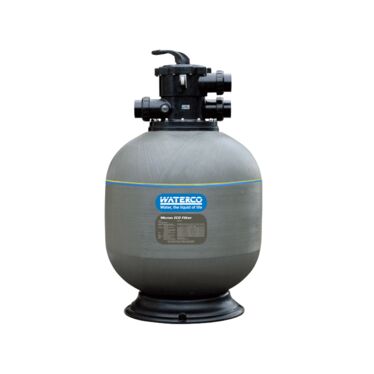 Micron ECO media filter