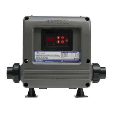 Aquaculture heating