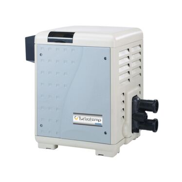 Gas heater
