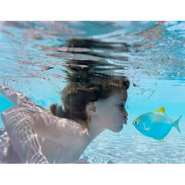 Hydroxypure - chlorine free system