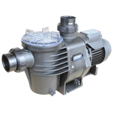 Pool pump range