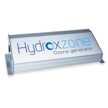 Hydroxzone Ozone Generator