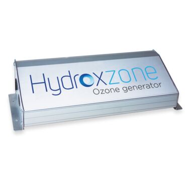 Hydroxzone Ozone generator