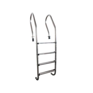 Pool ladder