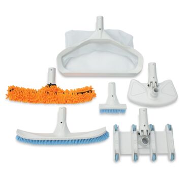 Handover equipment and accessories
