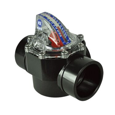 Fitting and valves