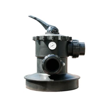 Multiport valves range