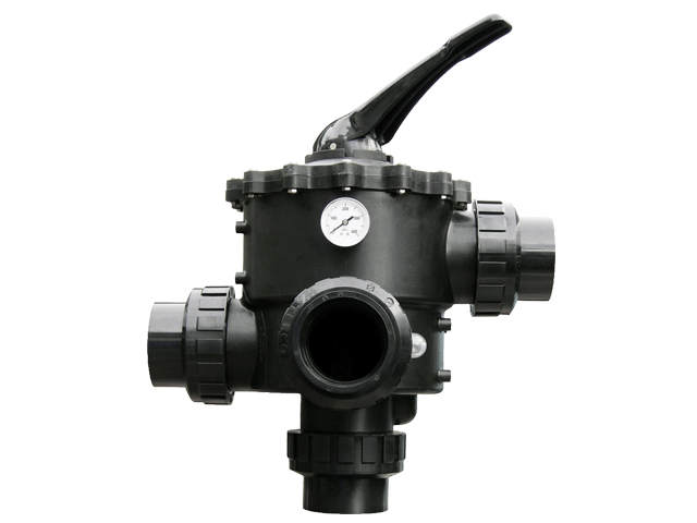 MultiPort Valves - Waterco