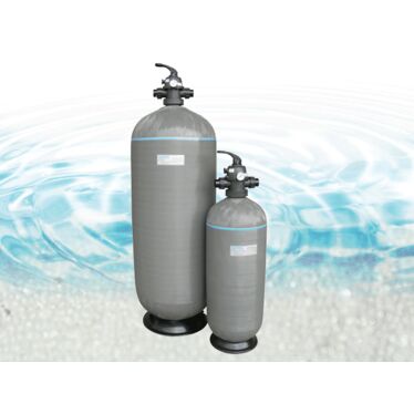 Industrial water treatment