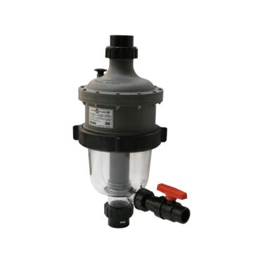 Centrifugal filters