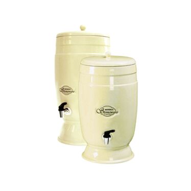 Drinking water purifiers